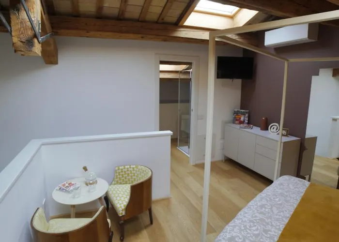 Bed & Breakfast Seiya Ravenna