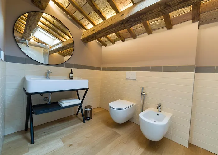 Bed & Breakfast Seiya Ravenna