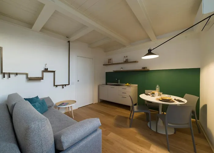 Bed & Breakfast Seiya 3*