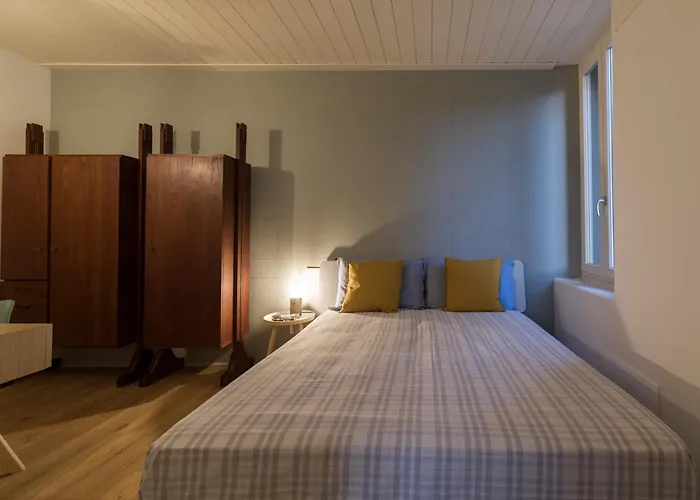 Seiya Bed & Breakfast Ravenna