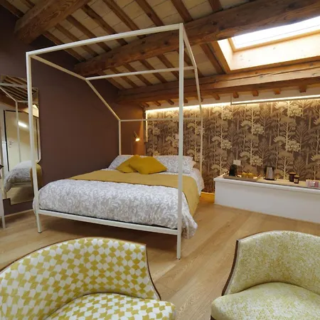 Bed & Breakfast Seiya *