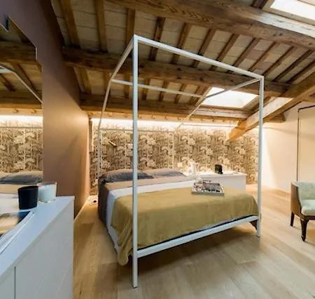 Seiya Bed & Breakfast *