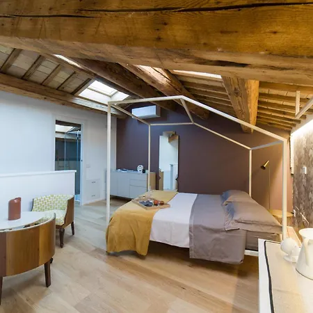 Seiya Bed and Breakfast Ραβένα