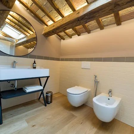 Bed and Breakfast Seiya Ραβένα