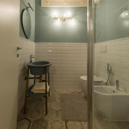 Seiya Bed and Breakfast