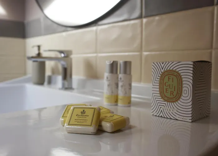 Bed & Breakfast Seiya