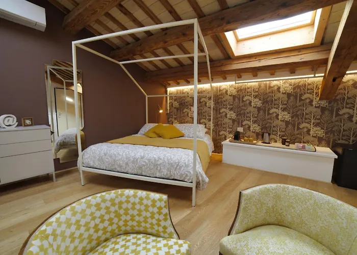 Bed & Breakfast Seiya 3*