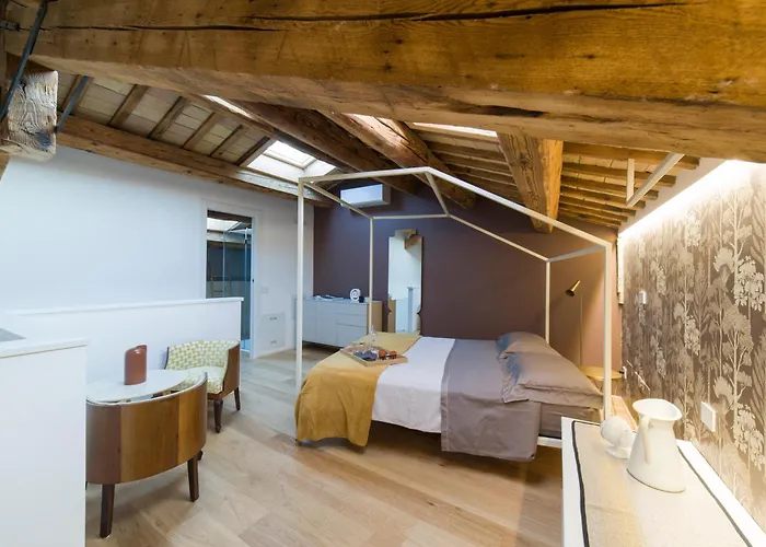 Seiya Bed & Breakfast Ravenna